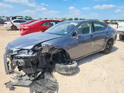 JTHBW1GG1J2184711 2018 LEXUS ES