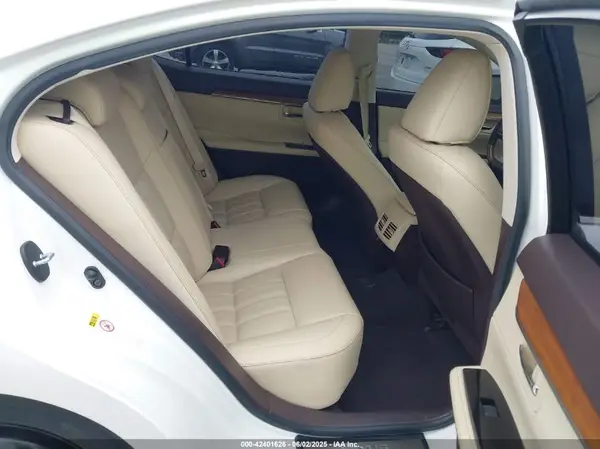 JTHBW1GG1J2188211 2018 LEXUS ES - Image 8