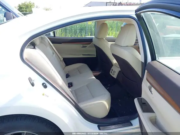 JTHBW1GG1J2189634 2018 LEXUS ES - Image 8