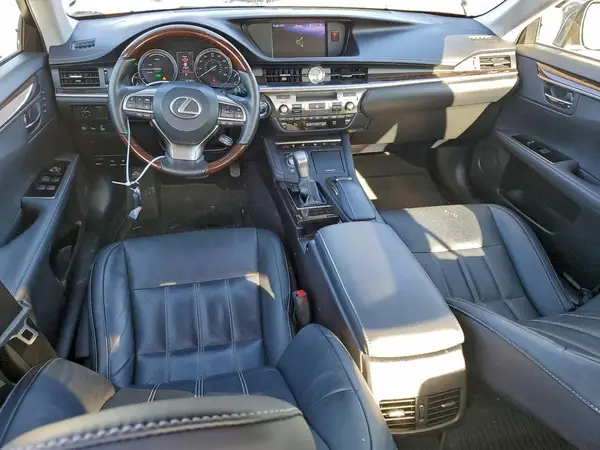 JTHBW1GG1J2194042 2018 LEXUS ES - Image 8