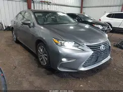 JTHBW1GG2G2101277 2016 LEXUS ES