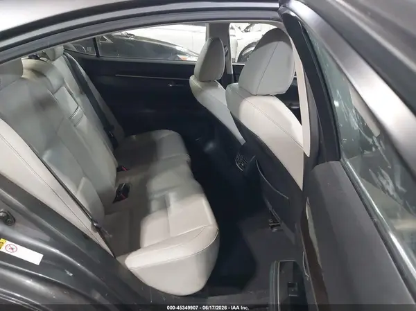 JTHBW1GG2G2101277 2016 LEXUS ES - Image 8