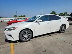 JTHBW1GG2G2102834 2016 LEXUS ES