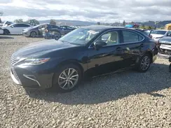 JTHBW1GG2G2103336 2016 LEXUS ES