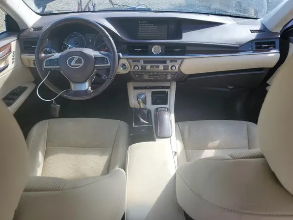 JTHBW1GG2G2103336 2016 LEXUS ES - Image 8
