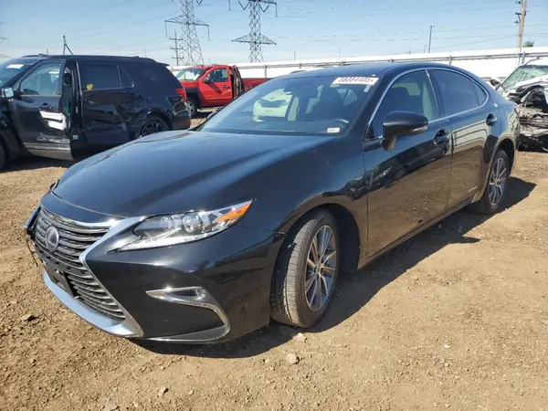 JTHBW1GG2G2103515 2016 LEXUS ES - Image 1