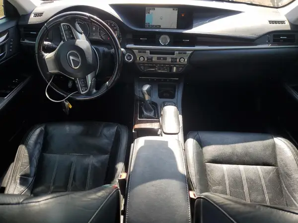 JTHBW1GG2G2103515 2016 LEXUS ES - Image 8