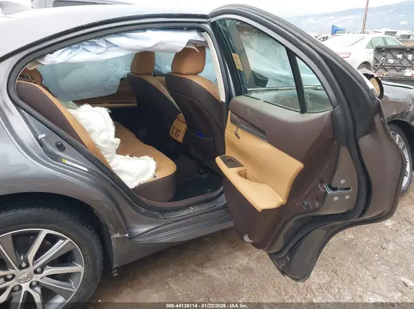 JTHBW1GG2G2108987 2016 LEXUS ES - Image 8