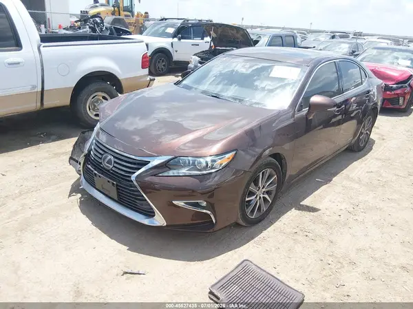 JTHBW1GG2G2109122 2016 LEXUS ES - Image 2