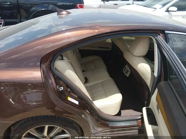 JTHBW1GG2G2109122 2016 LEXUS ES - Image 8