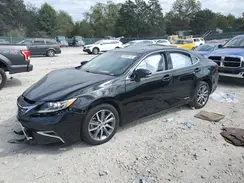 JTHBW1GG2G2111324 2016 LEXUS ES