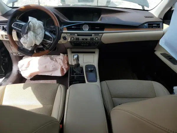 JTHBW1GG2G2111324 2016 LEXUS ES - Image 8
