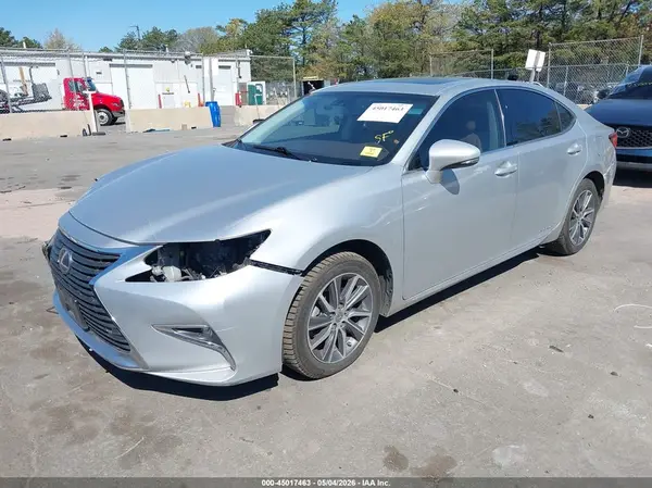 JTHBW1GG2G2111355 2016 LEXUS ES - Image 2