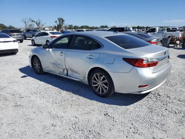 JTHBW1GG2G2113218 2016 LEXUS ES - Image 2