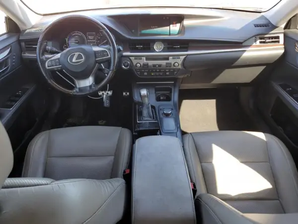 JTHBW1GG2G2113218 2016 LEXUS ES - Image 8
