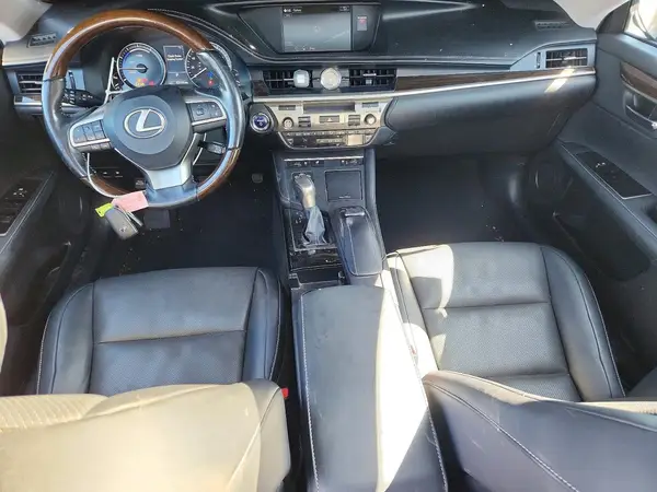 JTHBW1GG2G2115504 2016 LEXUS ES - Image 8
