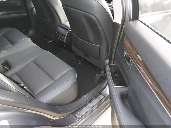 JTHBW1GG2G2120959 2016 LEXUS ES - Image 8