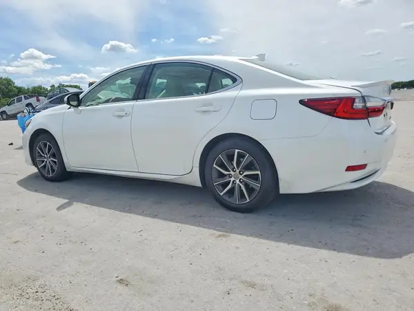 JTHBW1GG2H2136578 2017 LEXUS ES - Image 2