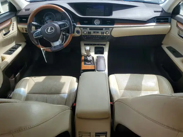 JTHBW1GG2H2136578 2017 LEXUS ES - Image 8