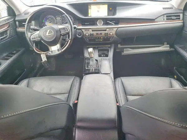 JTHBW1GG2H2144793 2017 LEXUS ES - Image 8