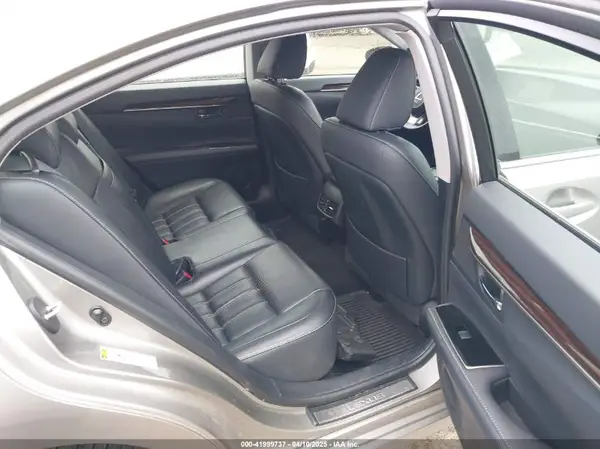 JTHBW1GG2H2147869 2017 LEXUS ES - Image 8