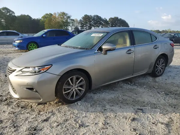 JTHBW1GG2H2149587 2017 LEXUS ES - Image 1