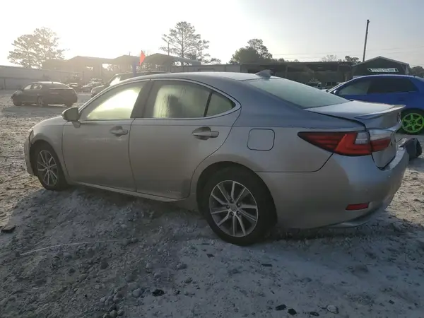 JTHBW1GG2H2149587 2017 LEXUS ES - Image 2