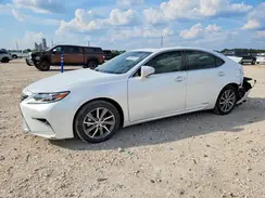 JTHBW1GG2H2151503 2017 LEXUS ES