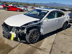 JTHBW1GG2J2184863 2018 LEXUS ES