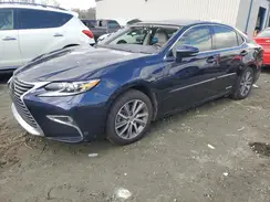 JTHBW1GG2J2185060 2018 LEXUS ES