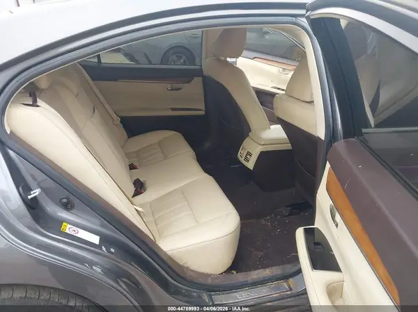 JTHBW1GG2J2185463 2018 LEXUS ES - Image 8