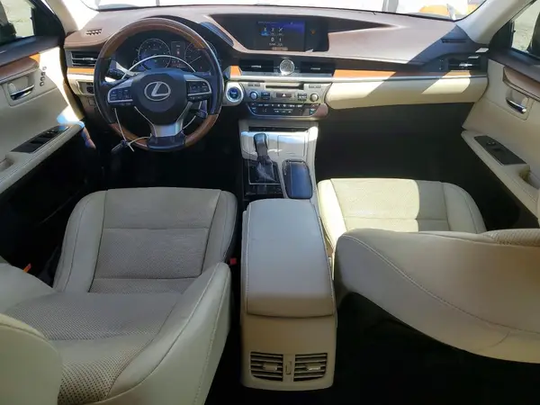 JTHBW1GG2J2186578 2018 LEXUS ES - Image 8