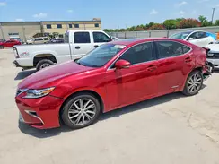 JTHBW1GG2J2193272 2018 LEXUS ES