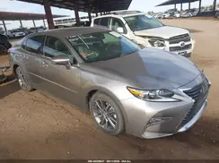 JTHBW1GG2J2194003 2018 LEXUS ES