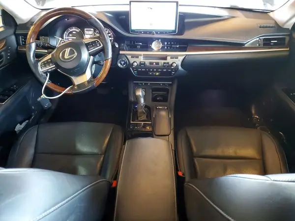 JTHBW1GG3G2101076 2016 LEXUS ES - Image 8