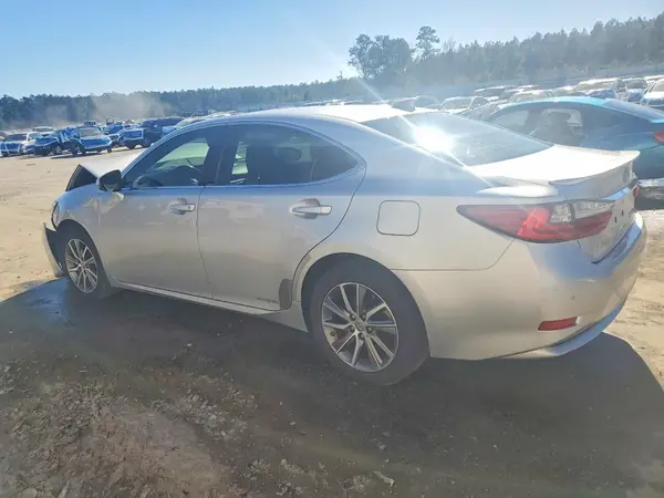 JTHBW1GG3G2102146 2016 LEXUS ES - Image 2