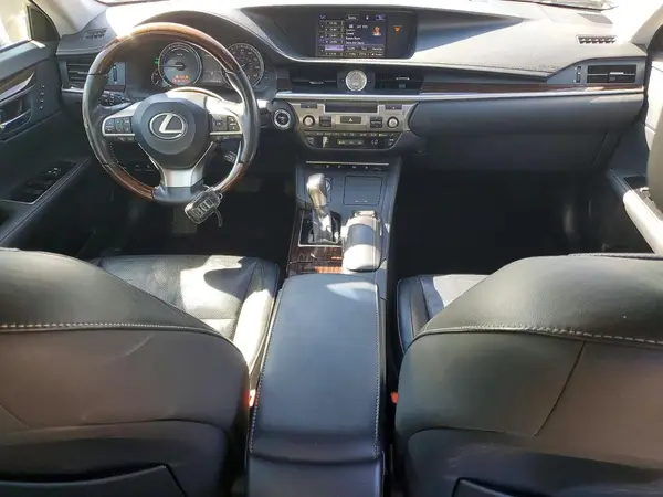JTHBW1GG3G2103815 2016 LEXUS ES - Image 8