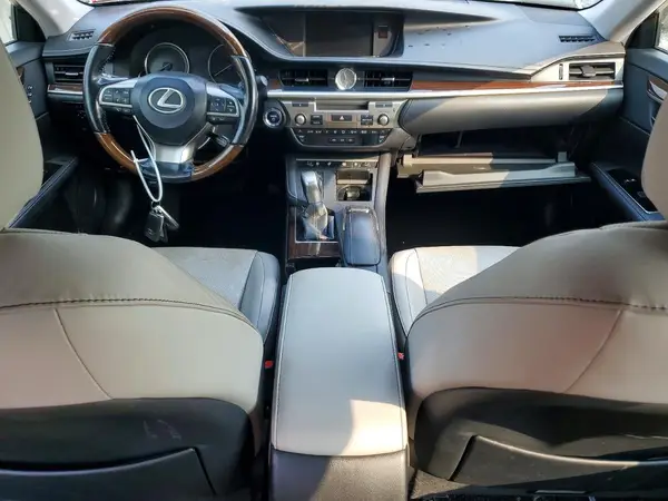 JTHBW1GG3G2104852 2016 LEXUS ES - Image 8