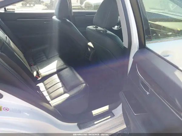 JTHBW1GG3G2105581 2016 LEXUS ES - Image 8