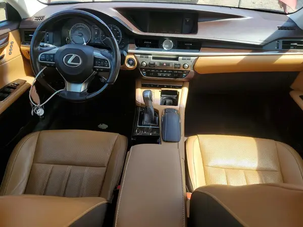 JTHBW1GG3G2106987 2016 LEXUS ES - Image 8
