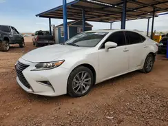 JTHBW1GG3G2109176 2016 LEXUS ES
