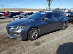 JTHBW1GG3G2110599 2016 LEXUS ES