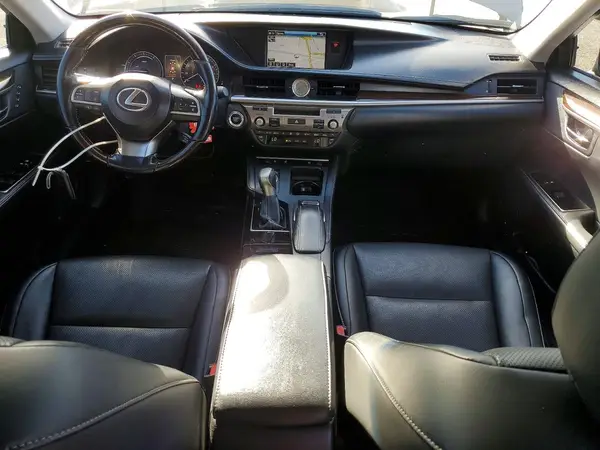 JTHBW1GG3G2110599 2016 LEXUS ES - Image 8