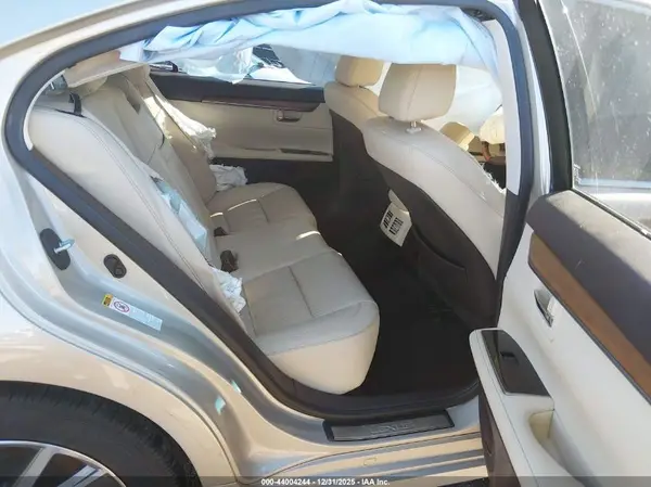 JTHBW1GG3G2116290 2016 LEXUS ES - Image 8