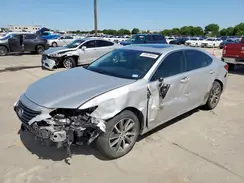 JTHBW1GG3G2120050 2016 LEXUS ES