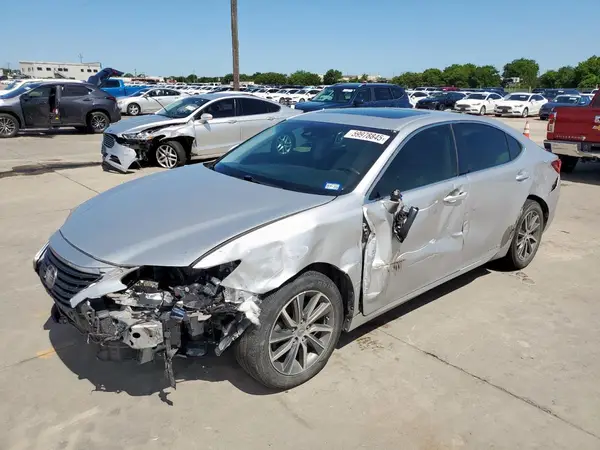 JTHBW1GG3G2120050 2016 LEXUS ES - Image 1