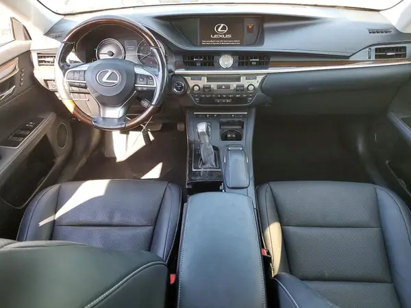 JTHBW1GG3G2121554 2016 LEXUS ES - Image 8