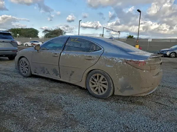 JTHBW1GG3G2126950 2016 LEXUS ES - Image 2