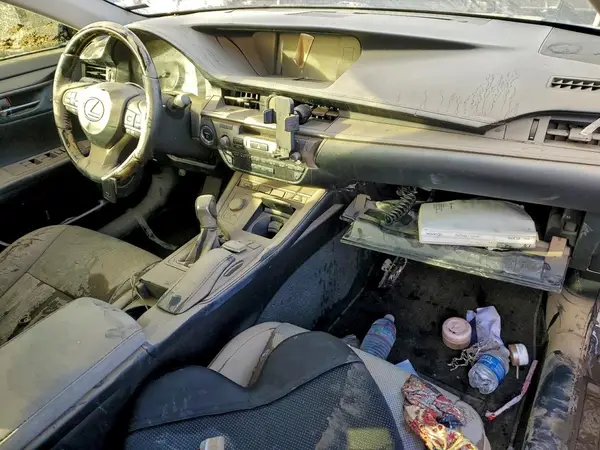 JTHBW1GG3G2126950 2016 LEXUS ES - Image 8