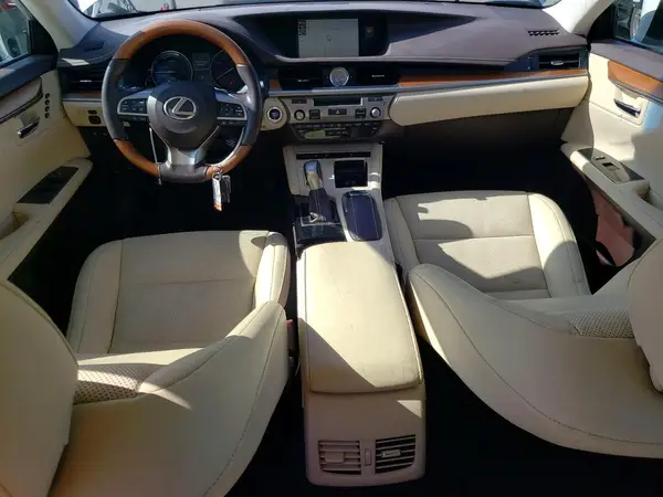 JTHBW1GG3H2134466 2017 LEXUS ES - Image 8